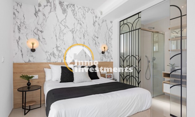 Nouvelle Construction - Villa - Los Alcazares - Los Alcázares