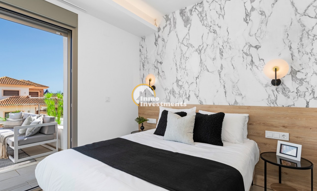 Nouvelle Construction - Villa - Los Alcazares - Los Alcázares