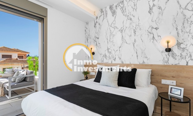 Nouvelle Construction - Villa - Los Alcazares - Los Alcázares