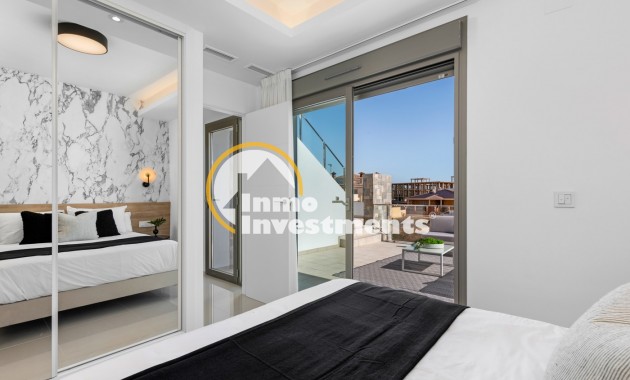 Nouvelle Construction - Villa - Los Alcazares - Los Alcázares