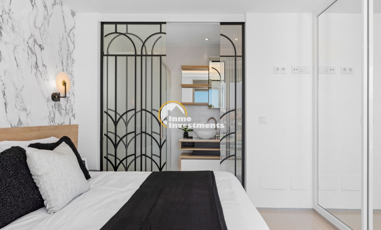 Nouvelle Construction - Villa - Los Alcazares - Los Alcázares