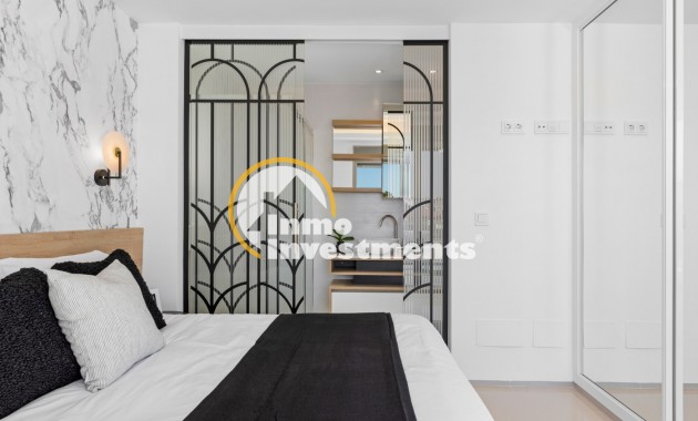 Nouvelle Construction - Villa - Los Alcazares - Los Alcázares