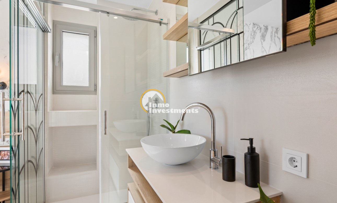 Nouvelle Construction - Villa - Los Alcazares - Los Alcázares