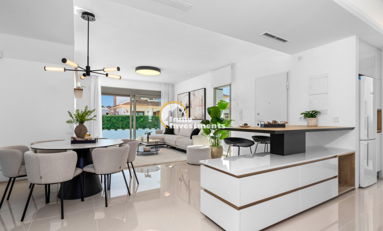 Nouvelle Construction - Villa - Los Alcazares - Los Alcázares