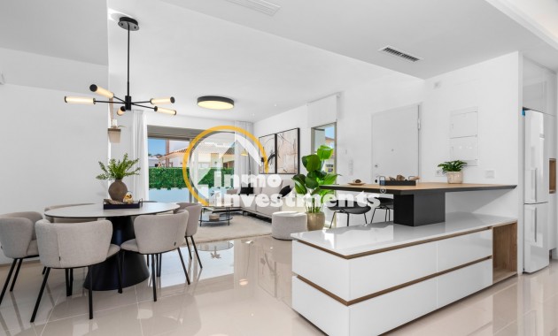 Nouvelle Construction - Villa - Los Alcazares - Los Alcázares