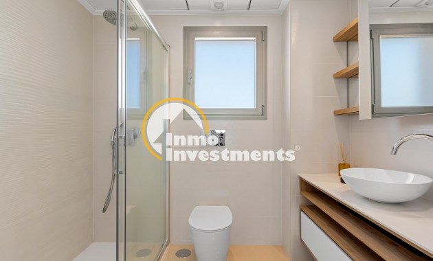 Nouvelle Construction - Villa - Los Alcazares - Los Alcázares