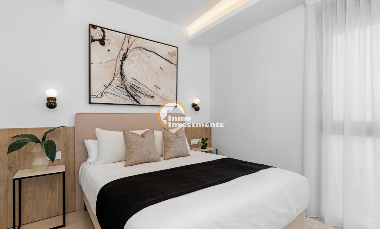 Nouvelle Construction - Villa - Los Alcazares - Los Alcázares