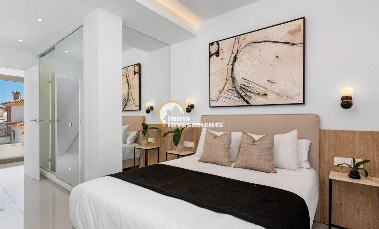 Nouvelle Construction - Villa - Los Alcazares - Los Alcázares