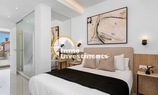 Nouvelle Construction - Villa - Los Alcazares - Los Alcázares