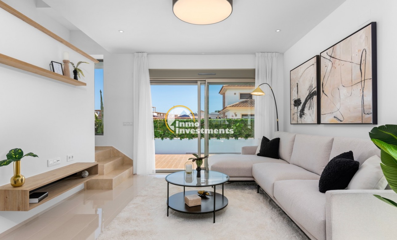 Nouvelle Construction - Villa - Los Alcazares - Los Alcázares