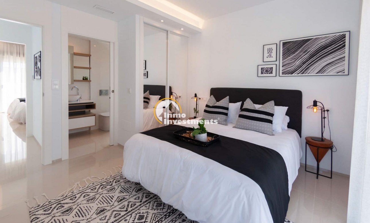 Nouvelle Construction - Villa - Los Alcazares - Los Alcázares