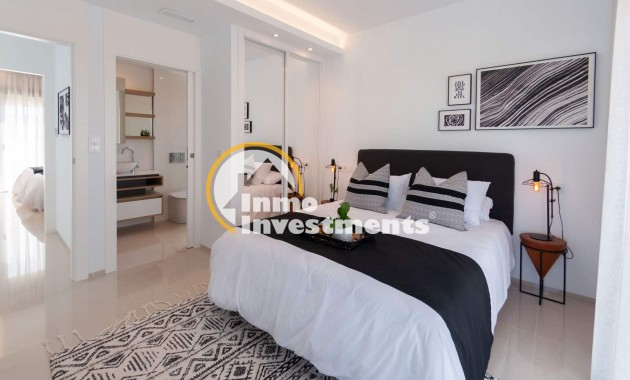 Nouvelle Construction - Villa - Los Alcazares - Los Alcázares