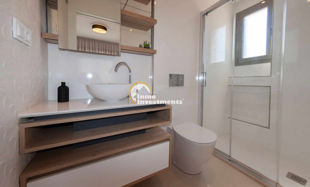 Nouvelle Construction - Villa - Los Alcazares - Los Alcázares