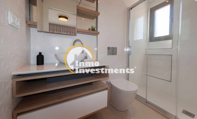 Nouvelle Construction - Villa - Los Alcazares - Los Alcázares