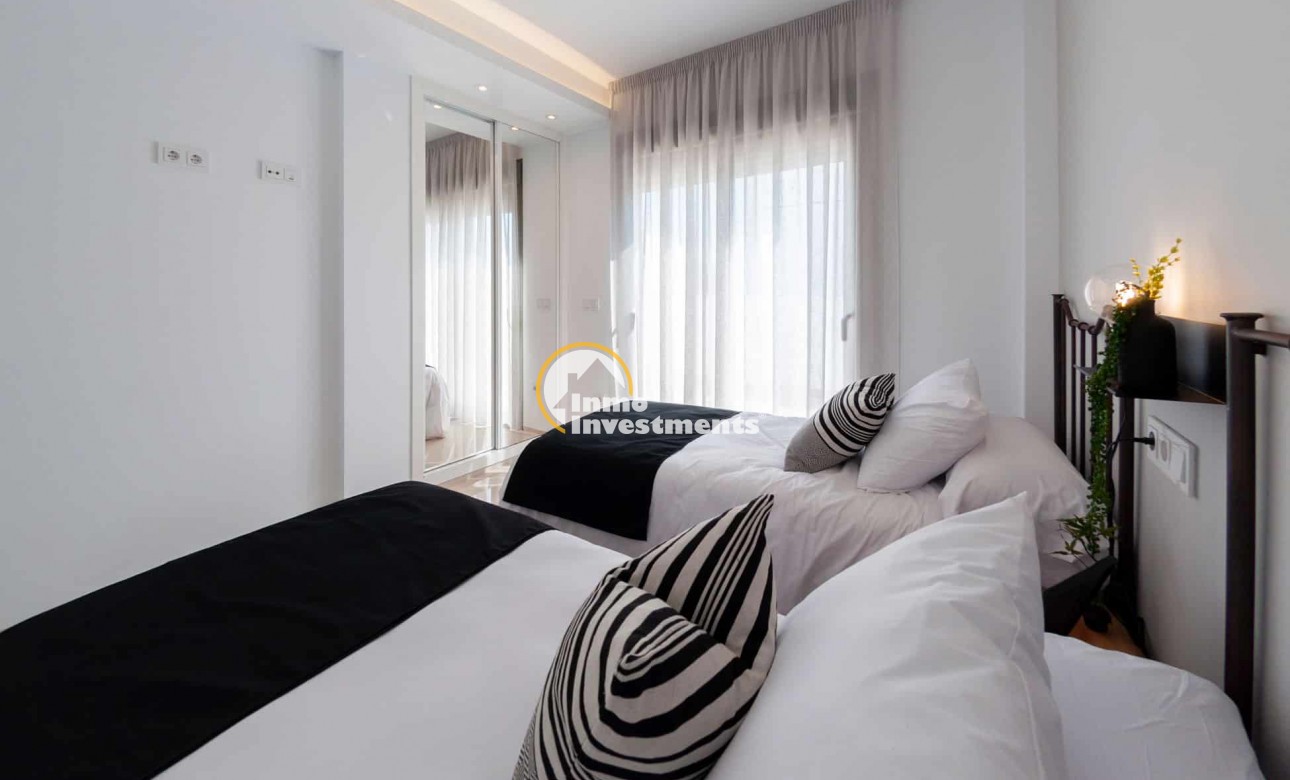 Nouvelle Construction - Villa - Los Alcazares - Los Alcázares