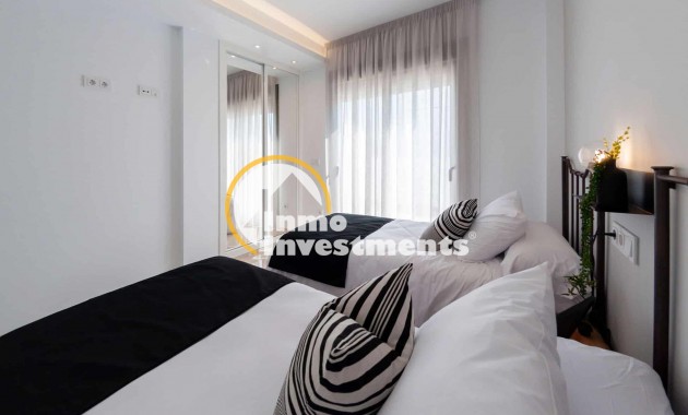 Nouvelle Construction - Villa - Los Alcazares - Los Alcázares