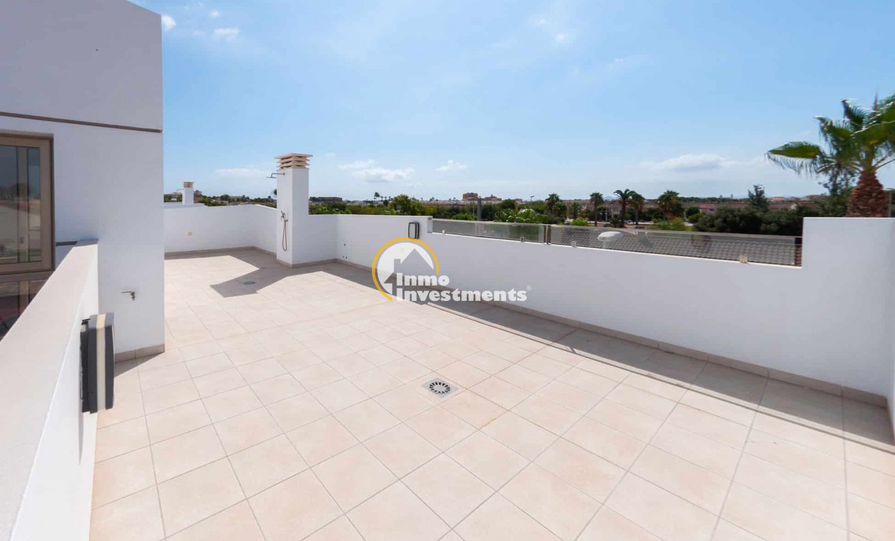 Nouvelle Construction - Villa - Los Alcazares - Los Alcázares