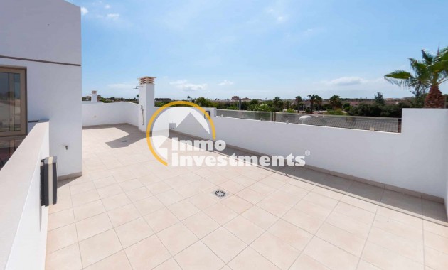 Nouvelle Construction - Villa - Los Alcazares - Los Alcázares