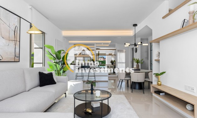 Nouvelle Construction - Villa - Los Alcazares - Los Alcázares