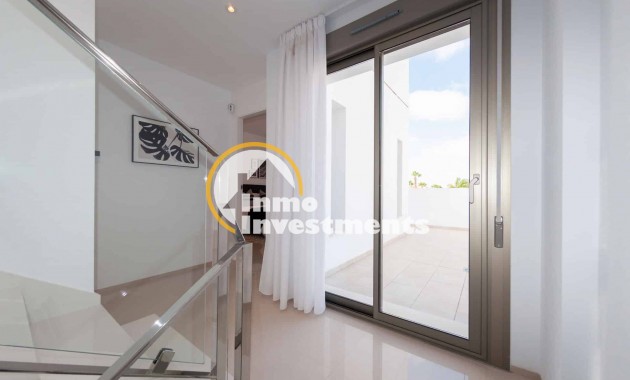 Nouvelle Construction - Villa - Los Alcazares - Los Alcázares