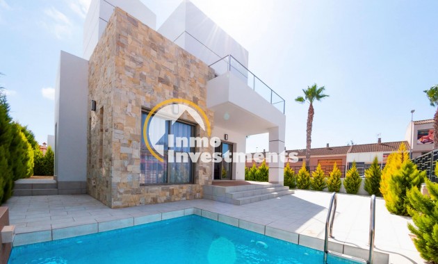 Nouvelle Construction - Villa - Los Alcazares - Los Alcázares
