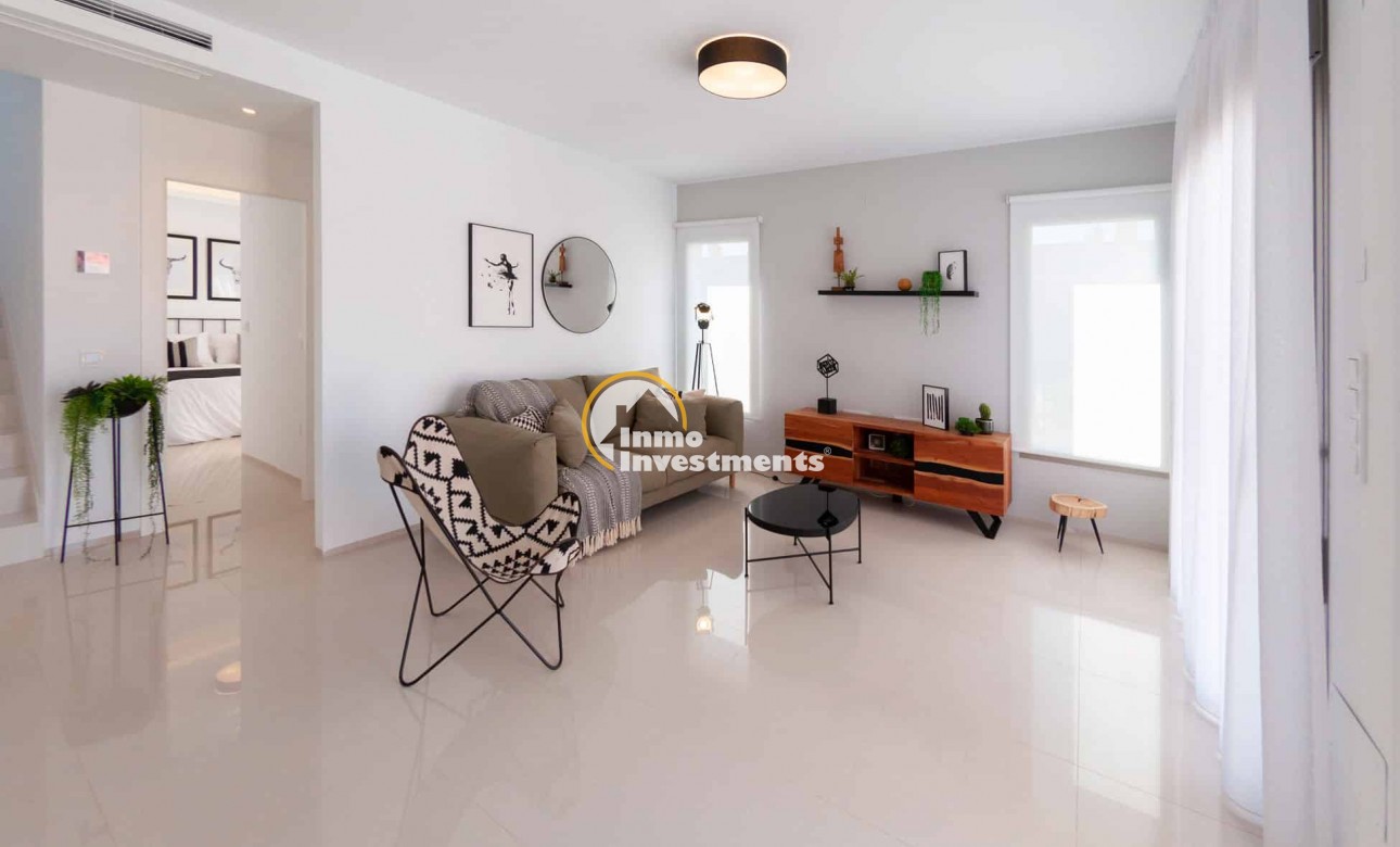 Nouvelle Construction - Villa - Los Alcazares - Los Alcázares