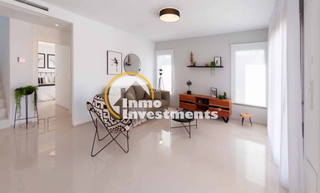 Nouvelle Construction - Villa - Los Alcazares - Los Alcázares