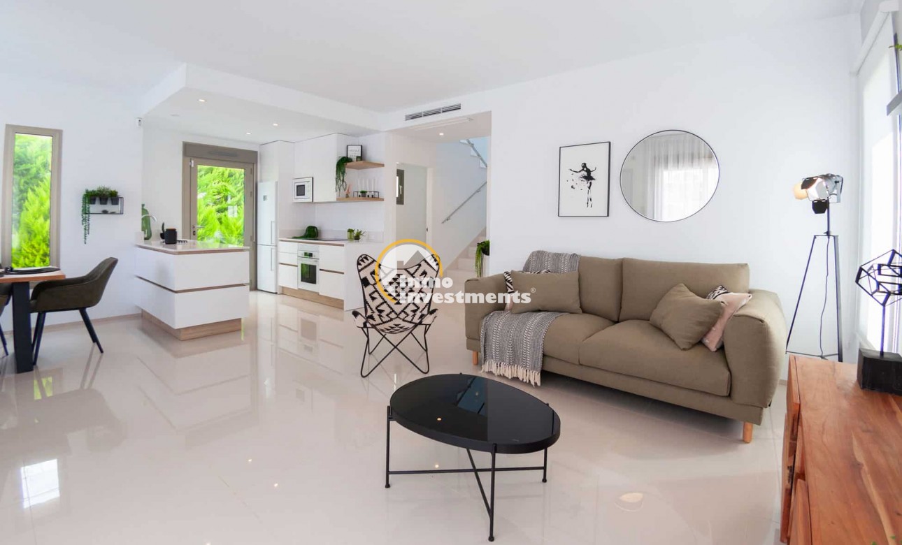 Nouvelle Construction - Villa - Los Alcazares - Los Alcázares