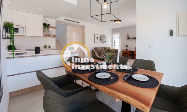 Nouvelle Construction - Villa - Los Alcazares - Los Alcázares