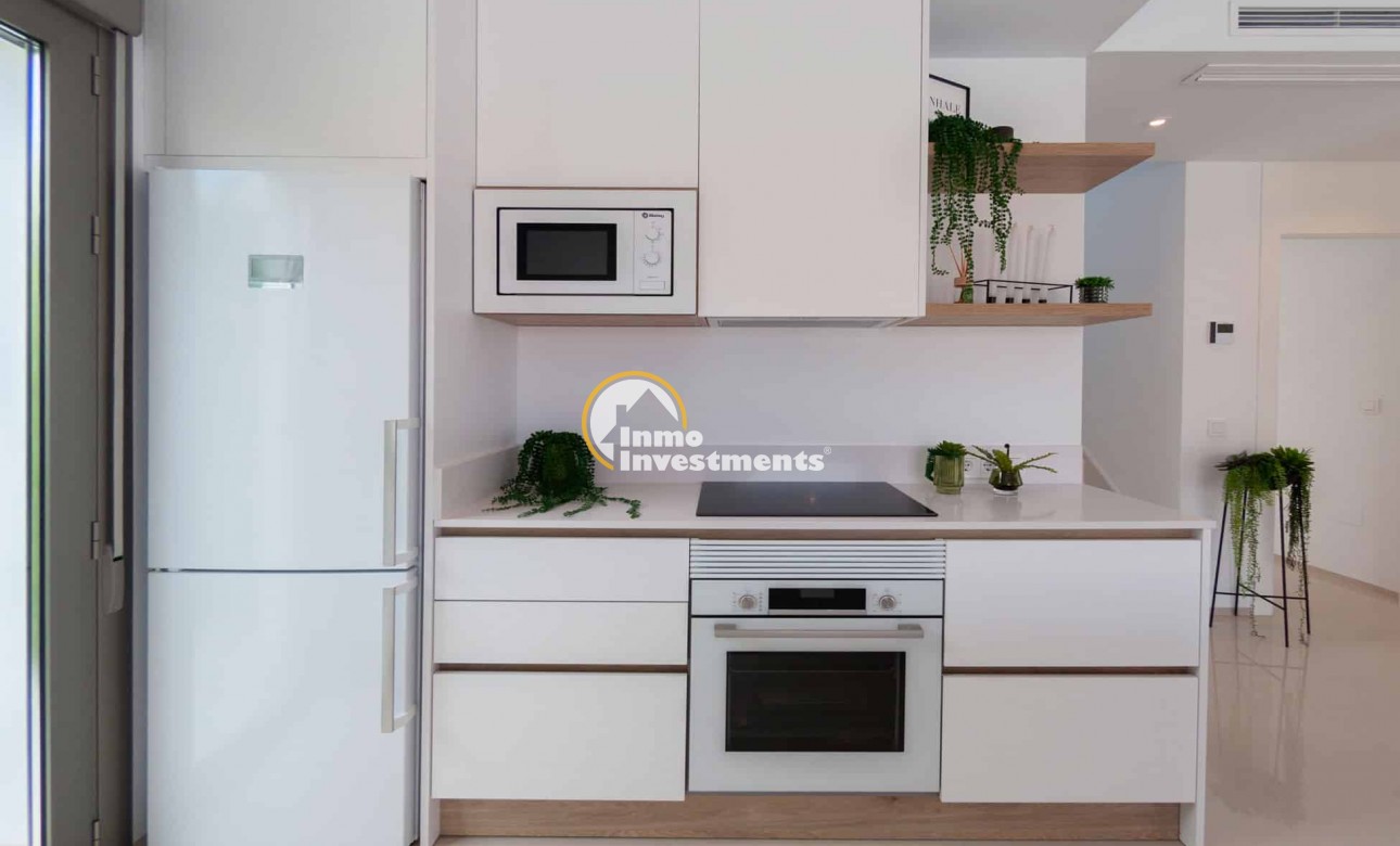 Nouvelle Construction - Villa - Los Alcazares - Los Alcázares