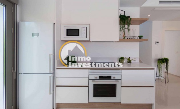 Nouvelle Construction - Villa - Los Alcazares - Los Alcázares