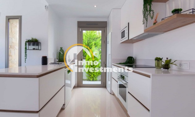 Nouvelle Construction - Villa - Los Alcazares - Los Alcázares