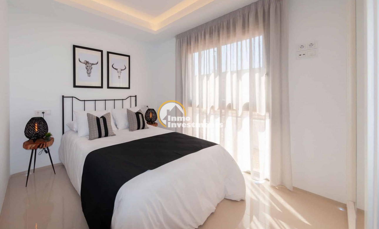 Nouvelle Construction - Villa - Los Alcazares - Los Alcázares