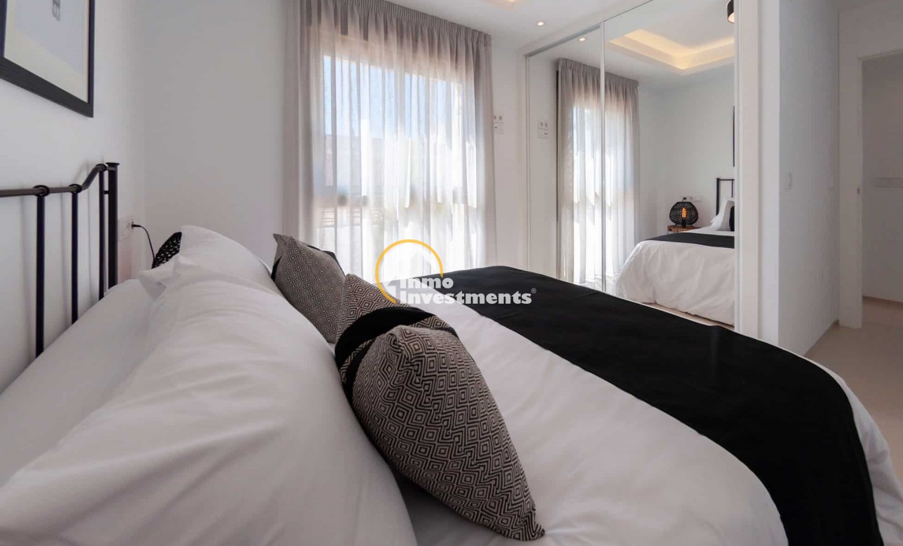 Nouvelle Construction - Villa - Los Alcazares - Los Alcázares