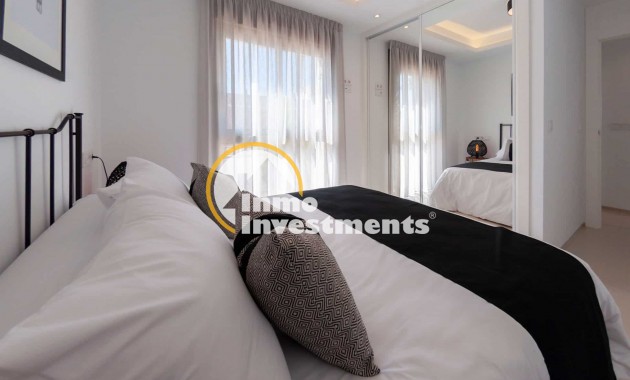 Nouvelle Construction - Villa - Los Alcazares - Los Alcázares