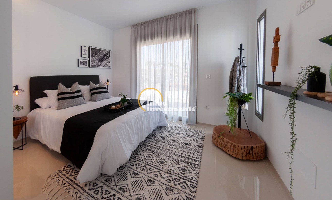 Nouvelle Construction - Villa - Los Alcazares - Los Alcázares