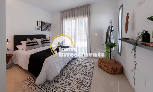 Nouvelle Construction - Villa - Los Alcazares - Los Alcázares