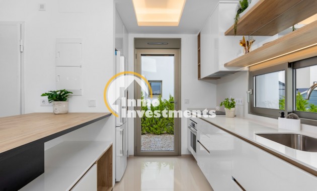 Nouvelle Construction - Villa - Los Alcazares - Los Alcázares