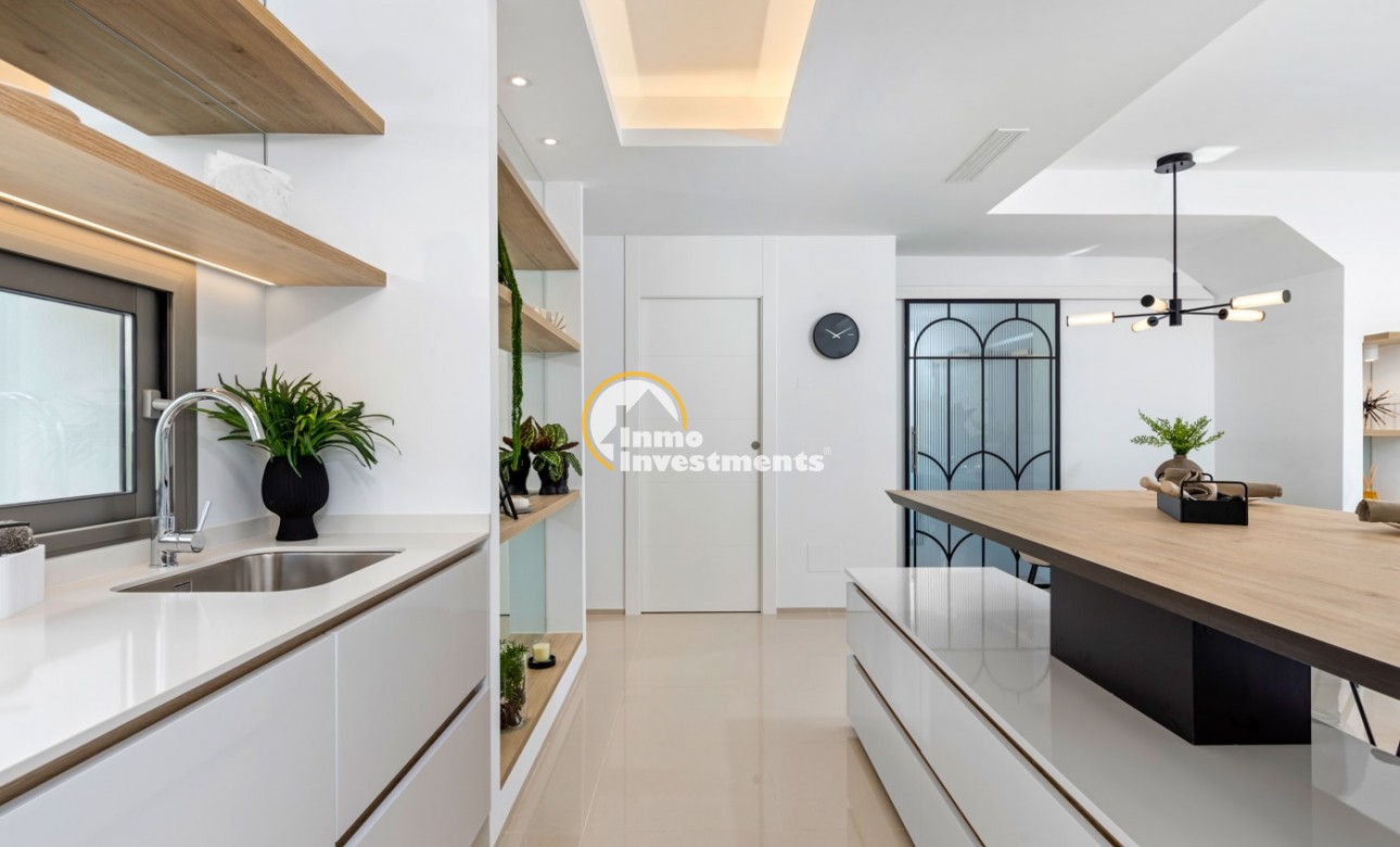 Nouvelle Construction - Villa - Los Alcazares - Los Alcázares