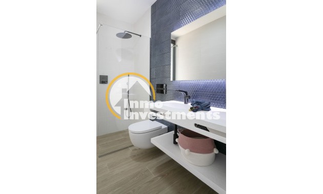 Nieuwbouw - Villa - Finestrat - 