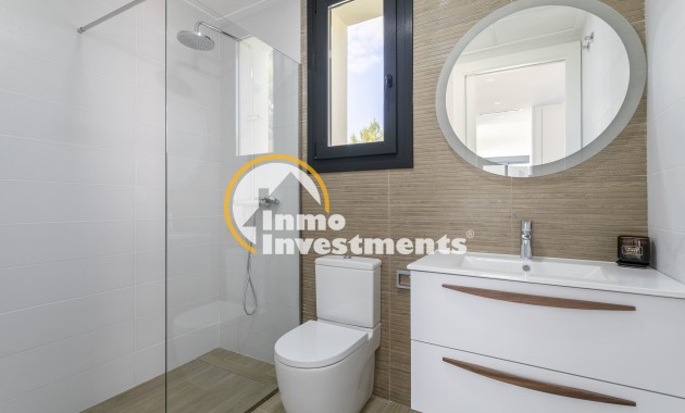 Nieuwbouw - Villa - Finestrat - 