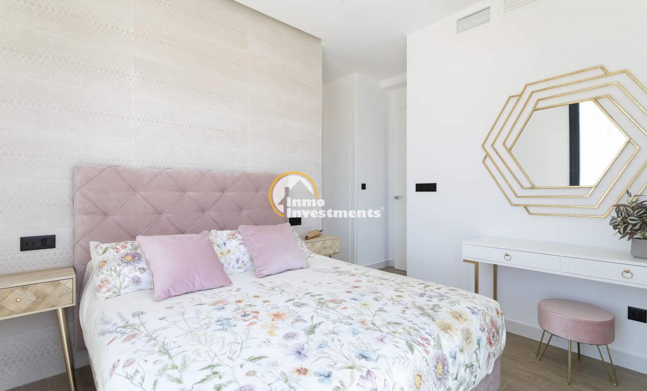 Nieuwbouw - Villa - Finestrat - 