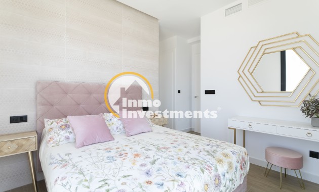 Nieuwbouw - Villa - Finestrat - 