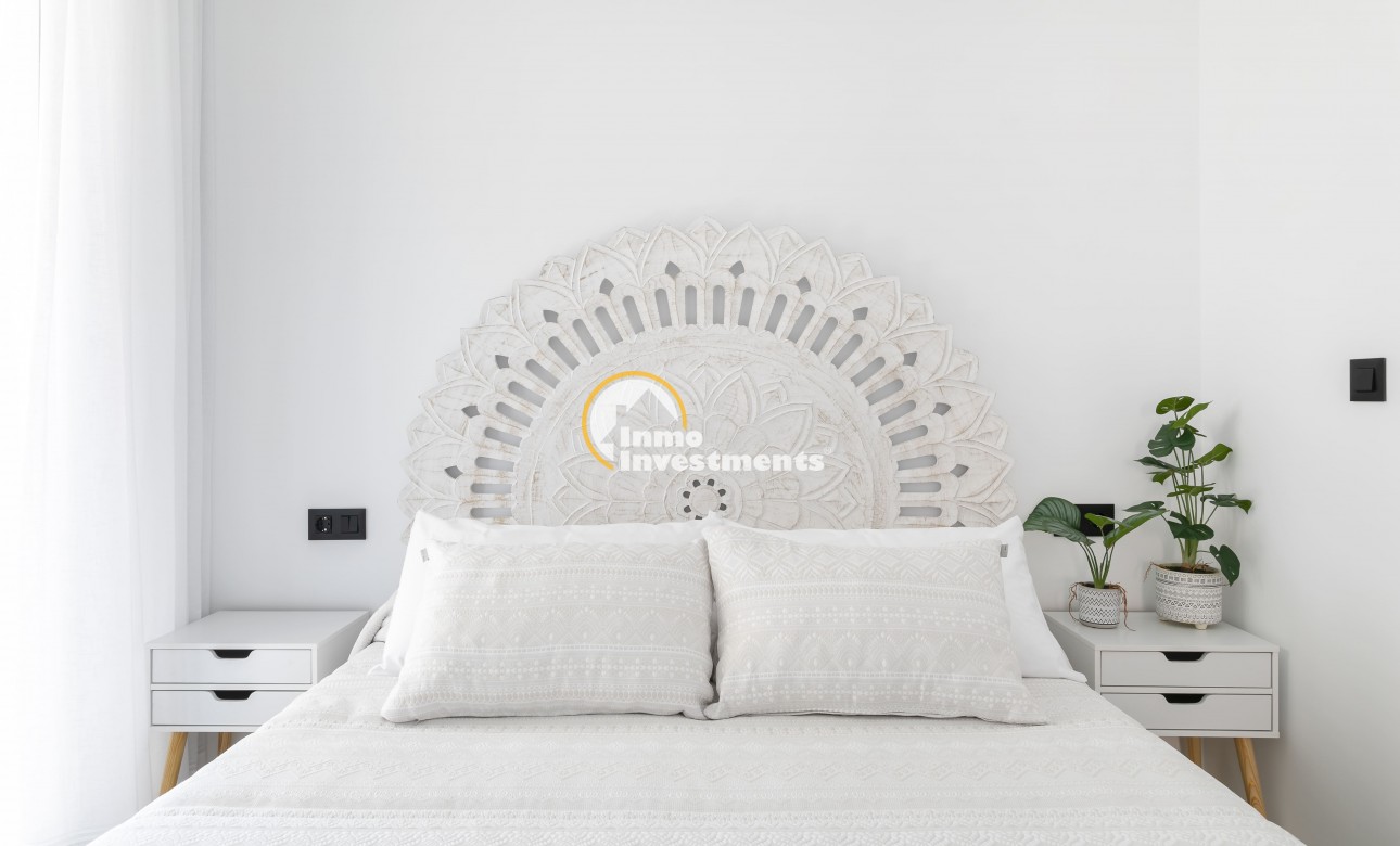 Nieuwbouw - Villa - Finestrat - 