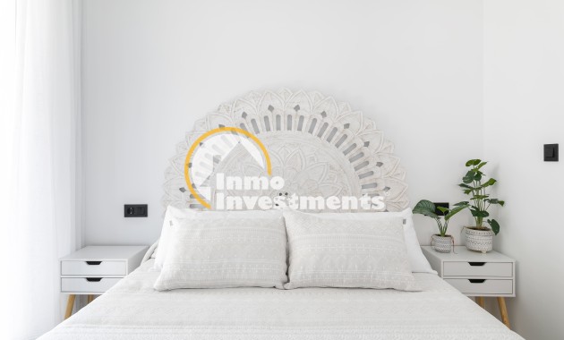 Nieuwbouw - Villa - Finestrat - 