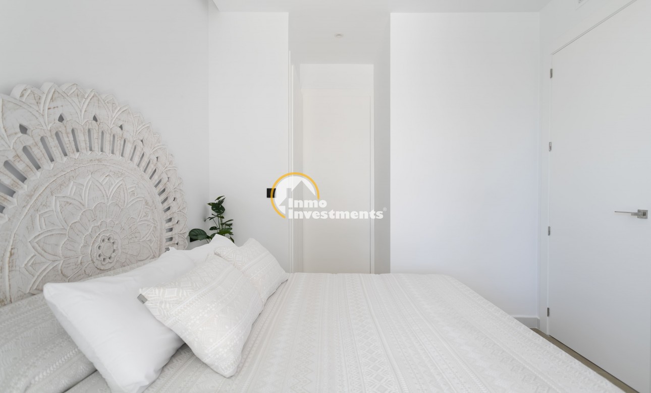 Nieuwbouw - Villa - Finestrat - 