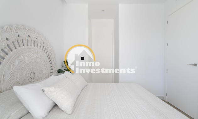 Nieuwbouw - Villa - Finestrat - 