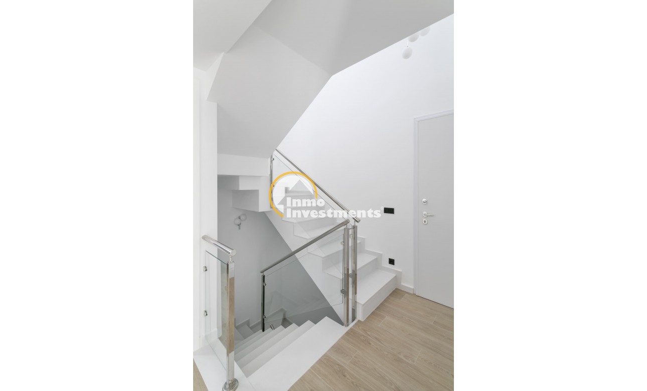 Nieuwbouw - Villa - Finestrat - 