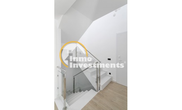 Nieuwbouw - Villa - Finestrat - 