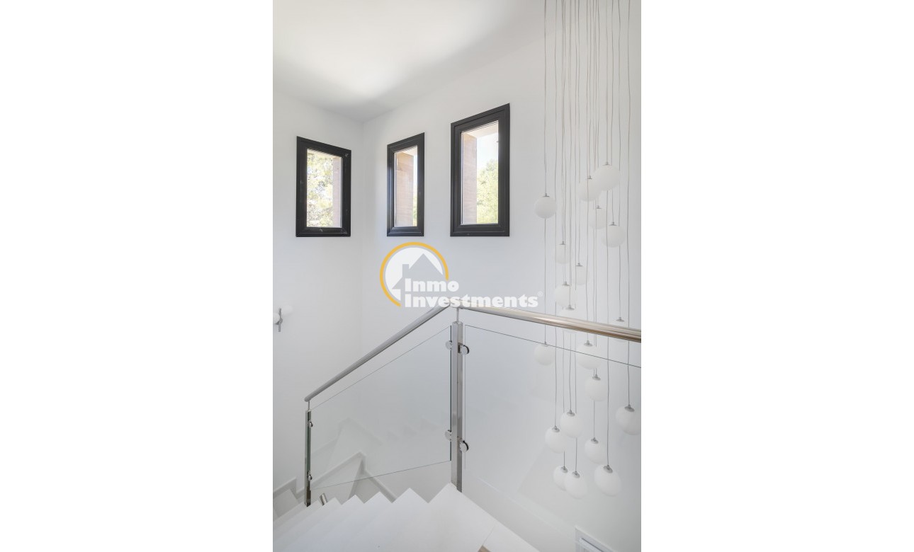 Nieuwbouw - Villa - Finestrat - 